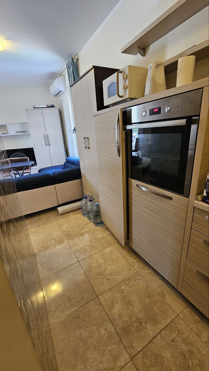 Appartamento a Budva, Montenegro, 39 m² - foto 4