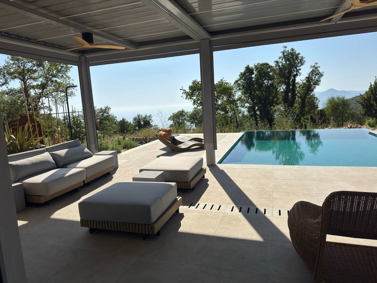 Villa in Budva, Montenegro, 231 m² - Foto 5