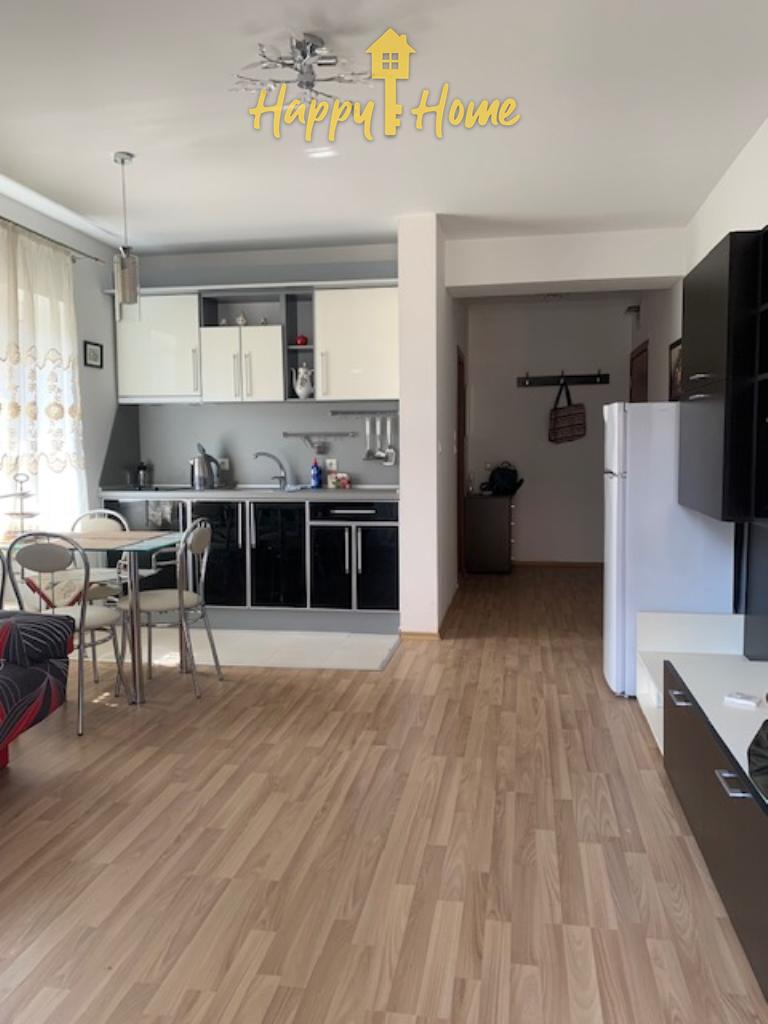 Studio in Sveti Vlas, Bulgaria, 41.65 m² - picture 5