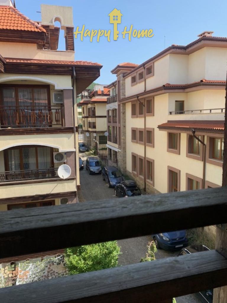 Studio in Sveti Vlas, Bulgaria, 41.65 m² - picture 12