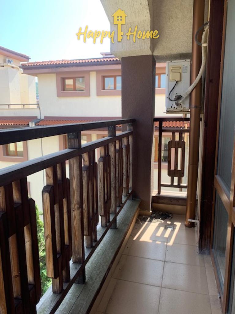 Studio in Sveti Vlas, Bulgaria, 41.65 m² - picture 11