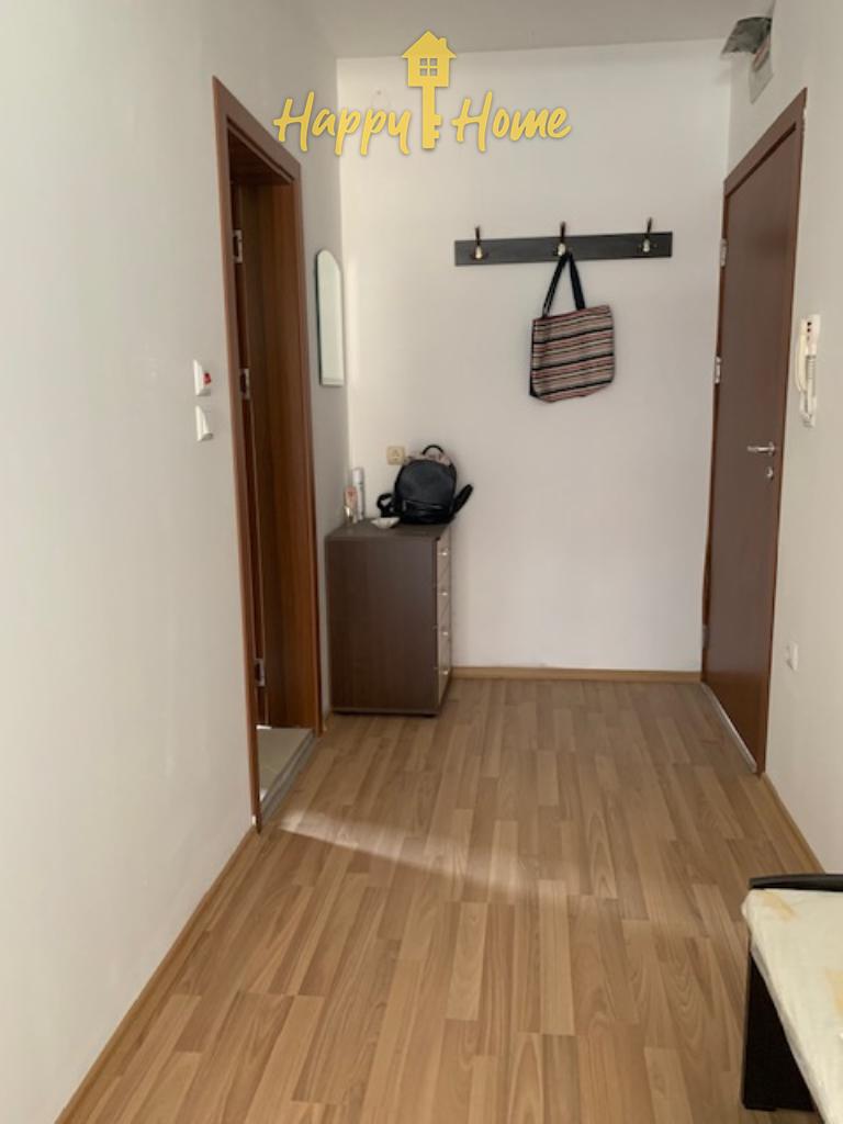 Studio in Sveti Vlas, Bulgaria, 41.65 m² - picture 10