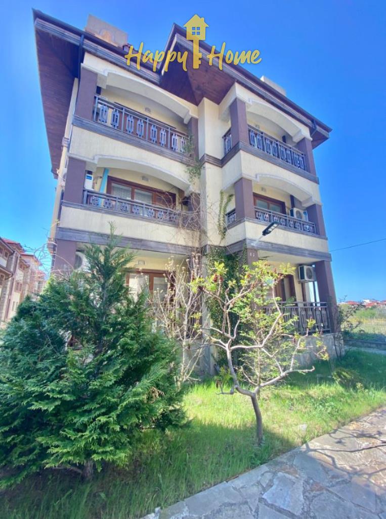 Studio in Sveti Vlas, Bulgaria, 41.65 m² - picture 15