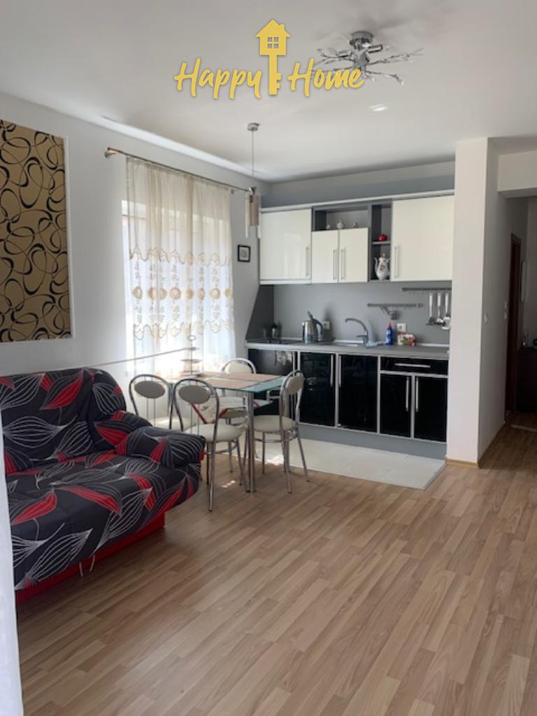 Studio in Sveti Vlas, Bulgaria, 41.65 m² - picture 4