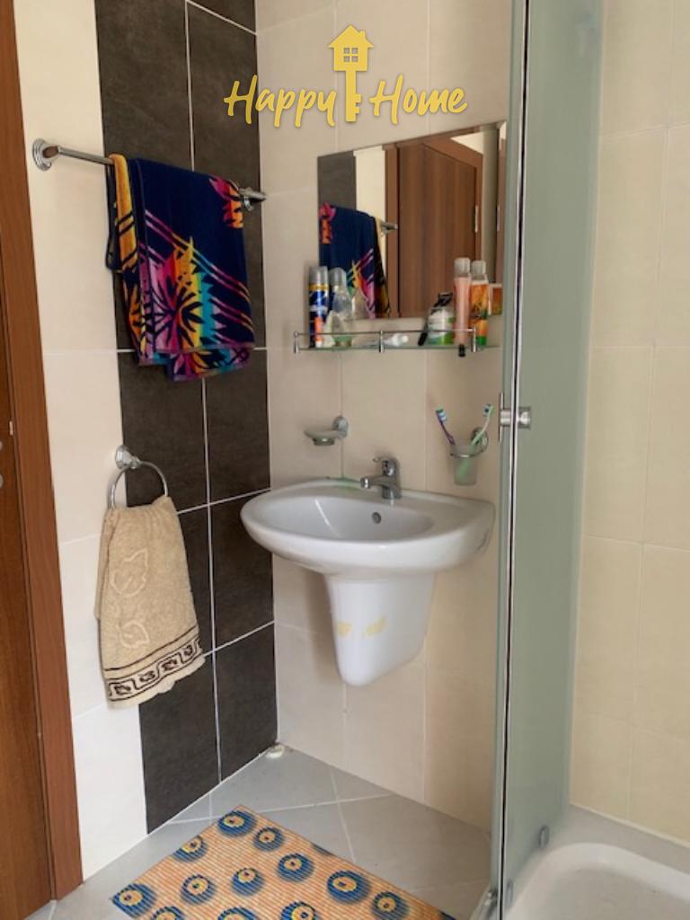 Studio in Sveti Vlas, Bulgaria, 41.65 m² - picture 9