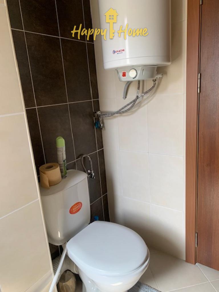 Studio in Sveti Vlas, Bulgaria, 41.65 m² - picture 8