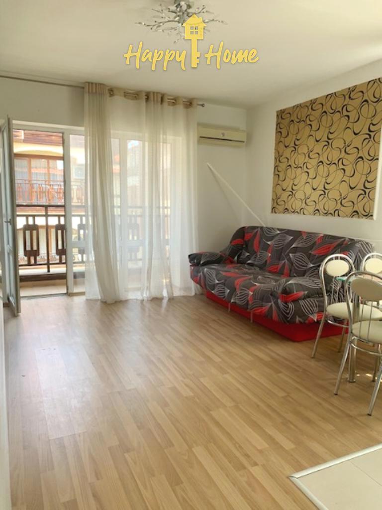 Studio in Sveti Vlas, Bulgaria, 41.65 m² - picture 1