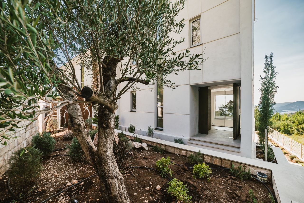 Villa in Budva, Montenegro, 231 m² - Foto 9