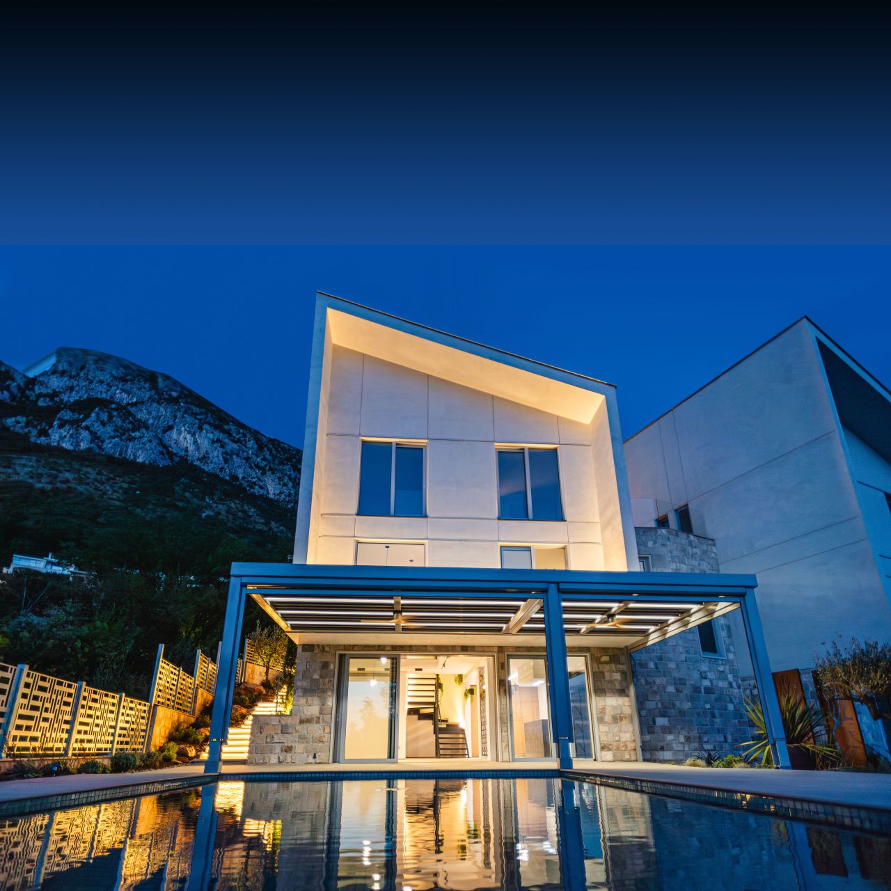 Villa in Budva, Montenegro, 231 m² - Foto 6