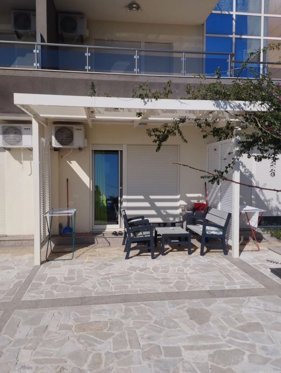 Estudio en Rafailovici, Montenegro, 33 m² - imagen 8