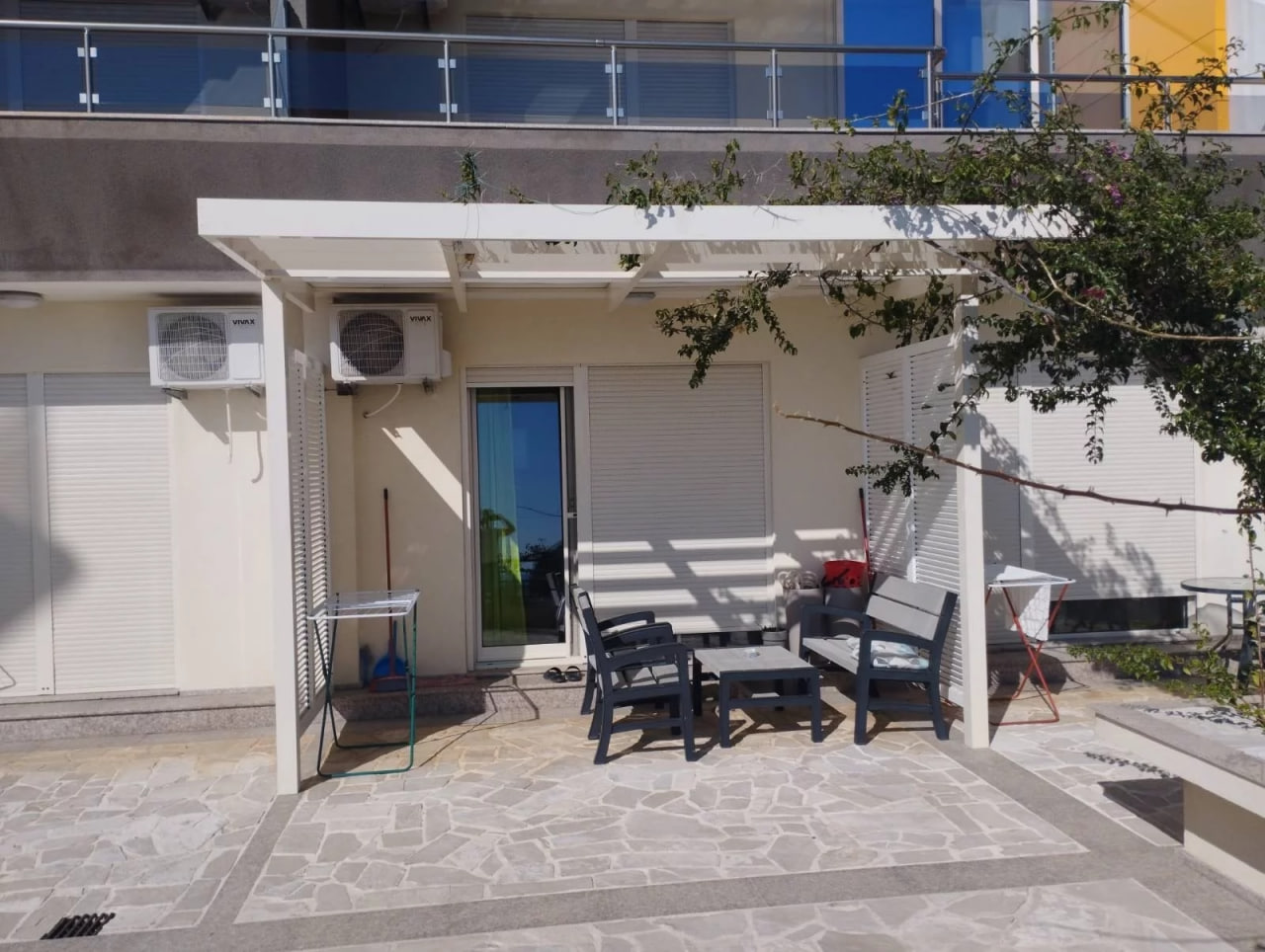 Estudio en Rafailovici, Montenegro, 33 m² - imagen 7