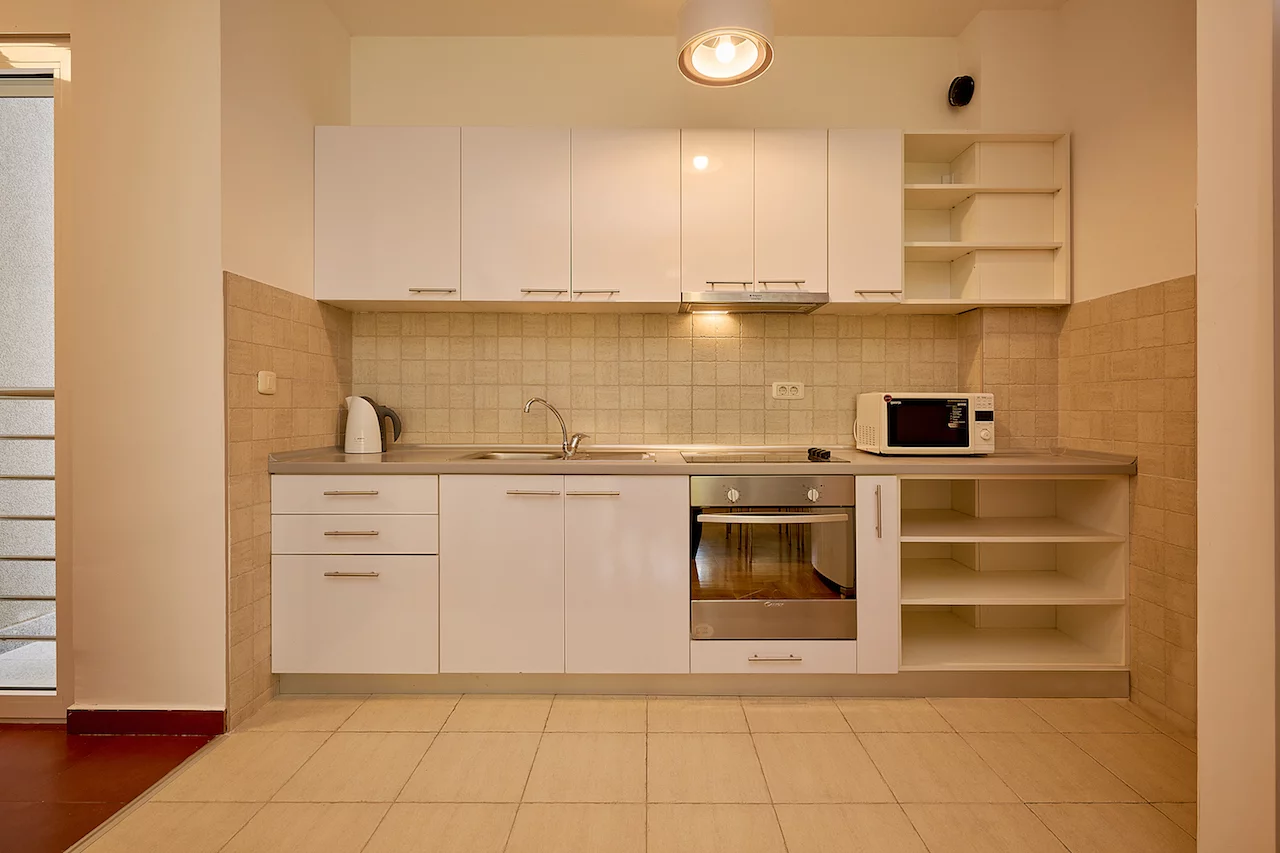 Appartamento a Becici, Montenegro, 68 m² - foto 5