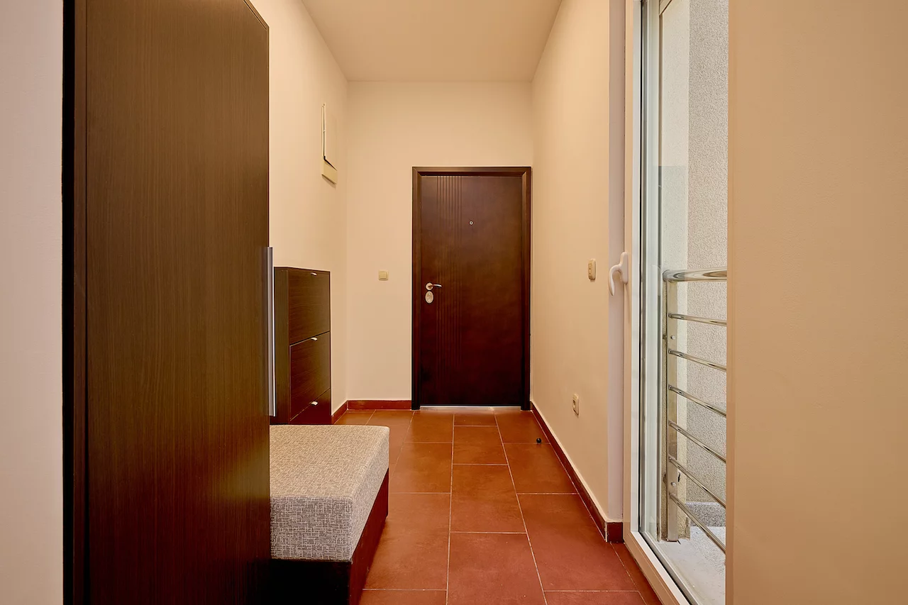 Appartamento a Becici, Montenegro, 68 m² - foto 9