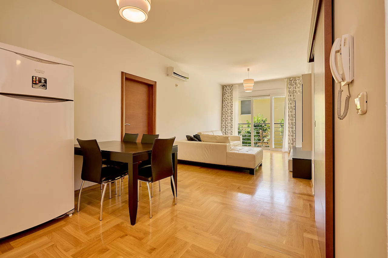 Appartamento a Becici, Montenegro, 68 m² - foto 3