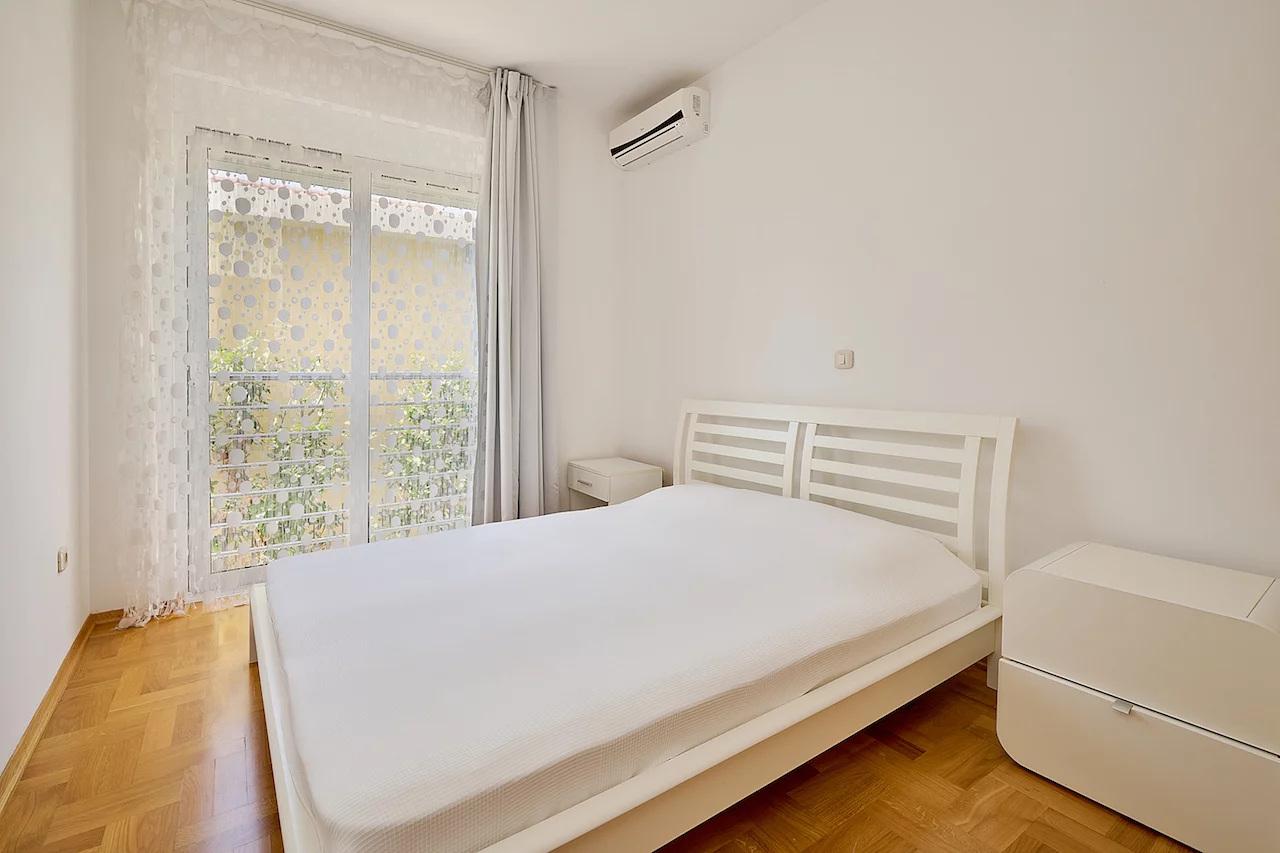 Appartamento a Becici, Montenegro, 68 m² - foto 1