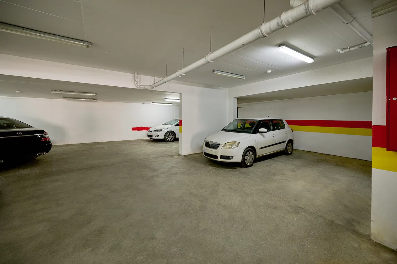 Appartamento a Becici, Montenegro, 68 m² - foto 15