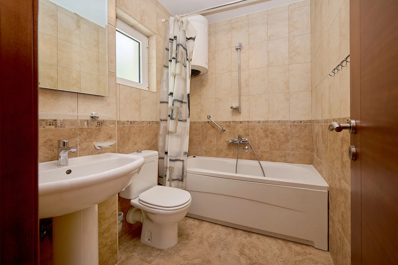 Appartamento a Becici, Montenegro, 68 m² - foto 14