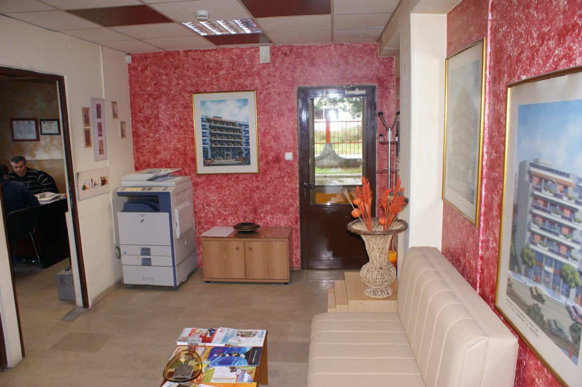 Industrial en Komotini, Grecia, 4 500 m² - imagen 3