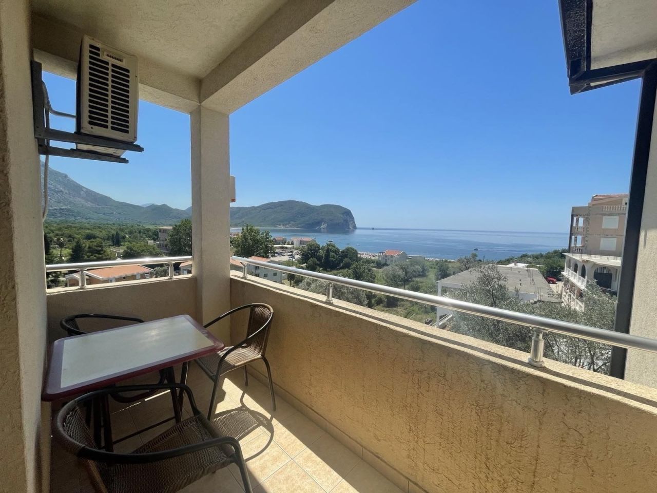 Hotel, albergo a Budva, Montenegro, 621 m² - foto 12
