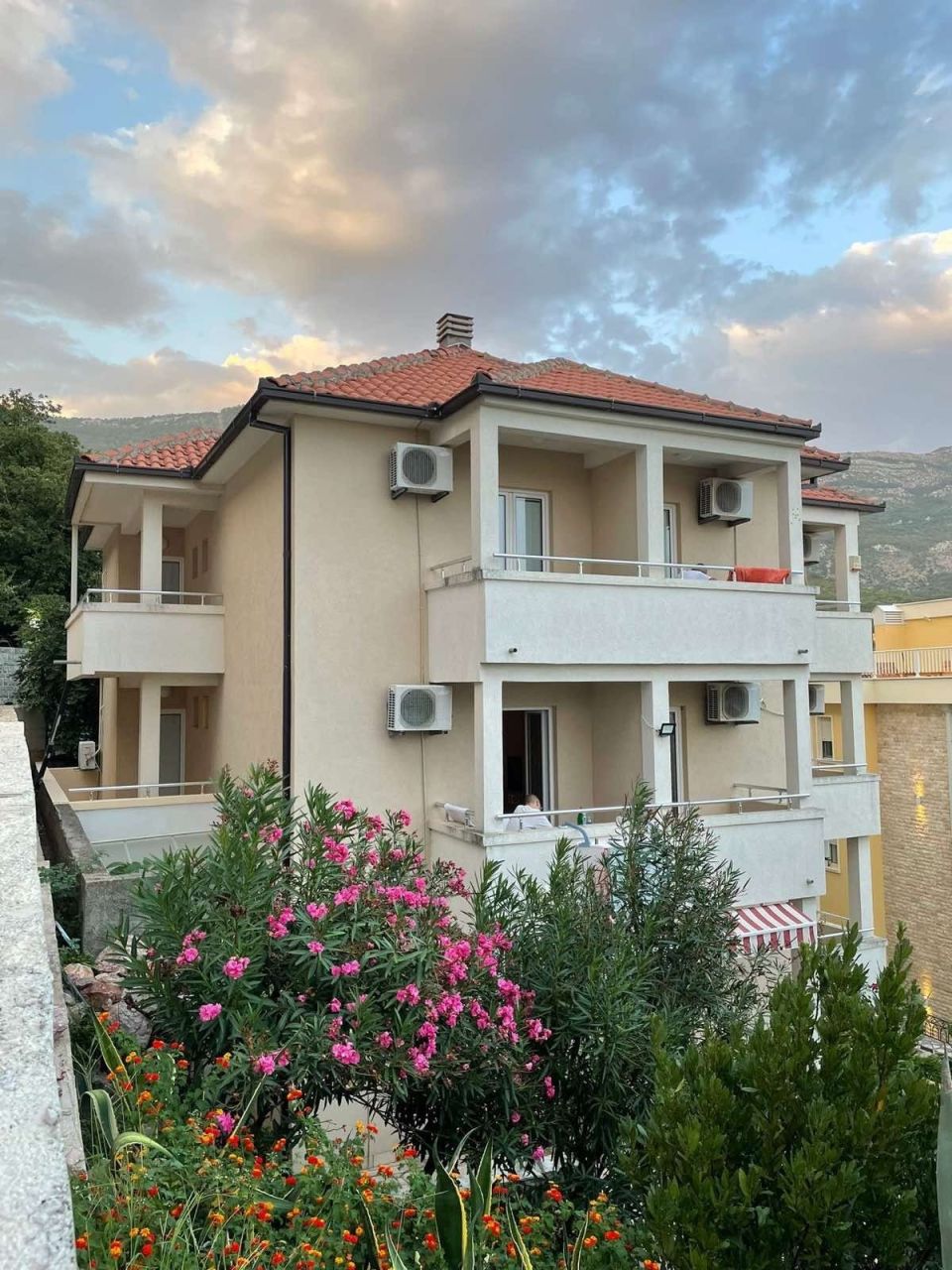 Hotel, albergo a Budva, Montenegro, 621 m² - foto 1