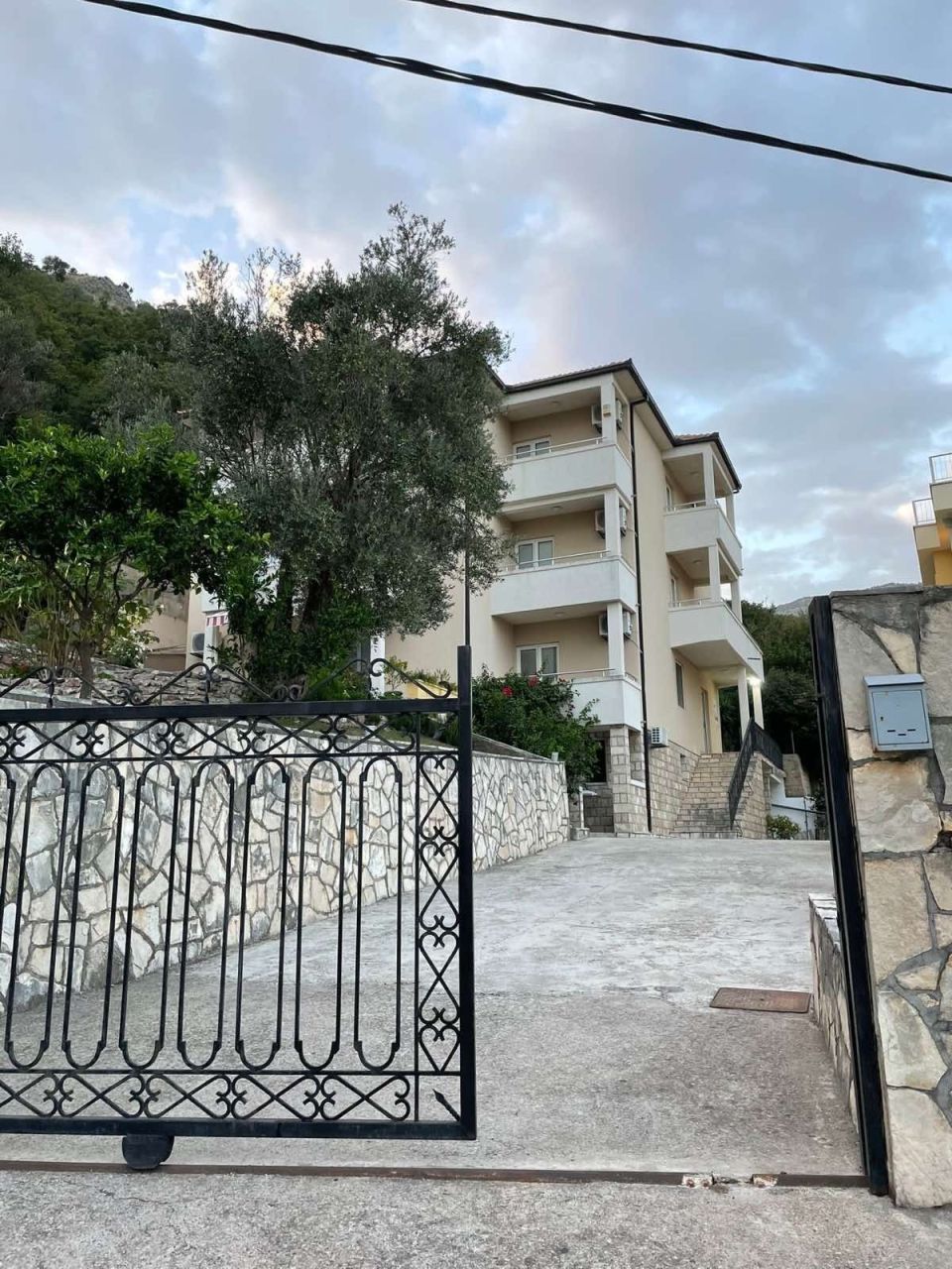 Hotel, albergo a Budva, Montenegro, 621 m² - foto 3