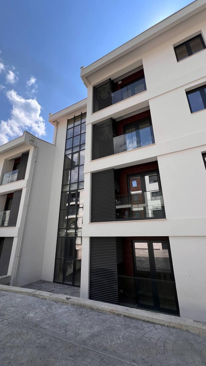 Appartement à Tivat, Monténégro, 33 m² - image 7