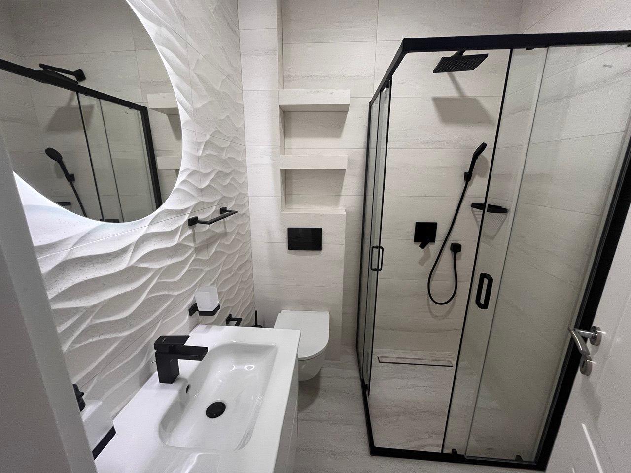 Appartement à Tivat, Monténégro, 33 m² - image 5