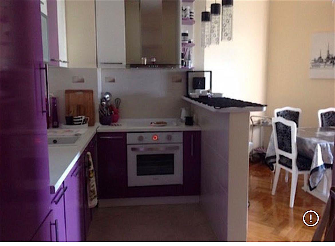 Flat in Bar, Montenegro, 117 m² - picture 8