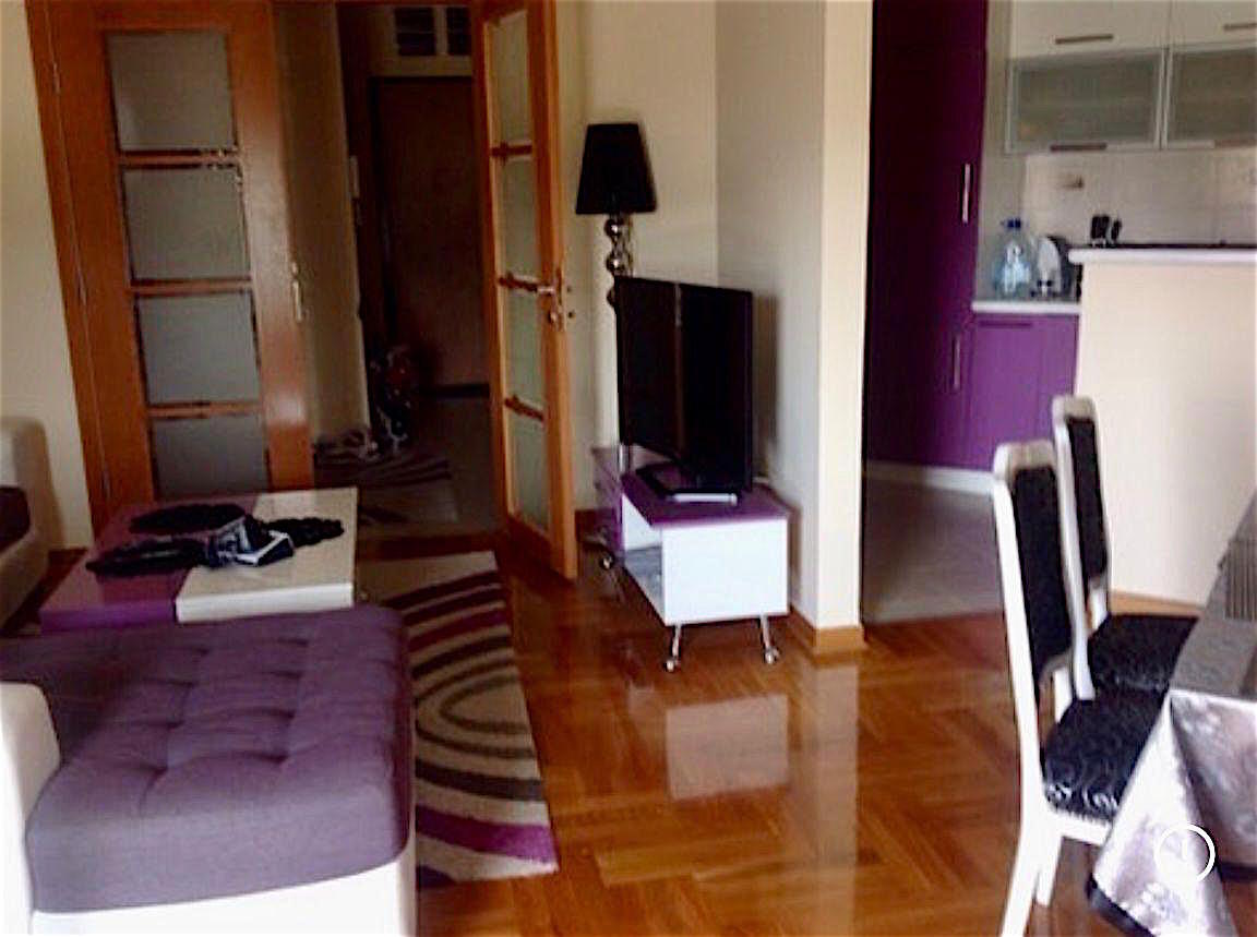 Flat in Bar, Montenegro, 117 m² - picture 9