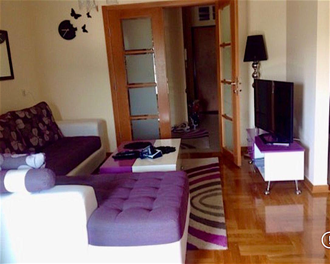 Flat in Bar, Montenegro, 117 m² - picture 7