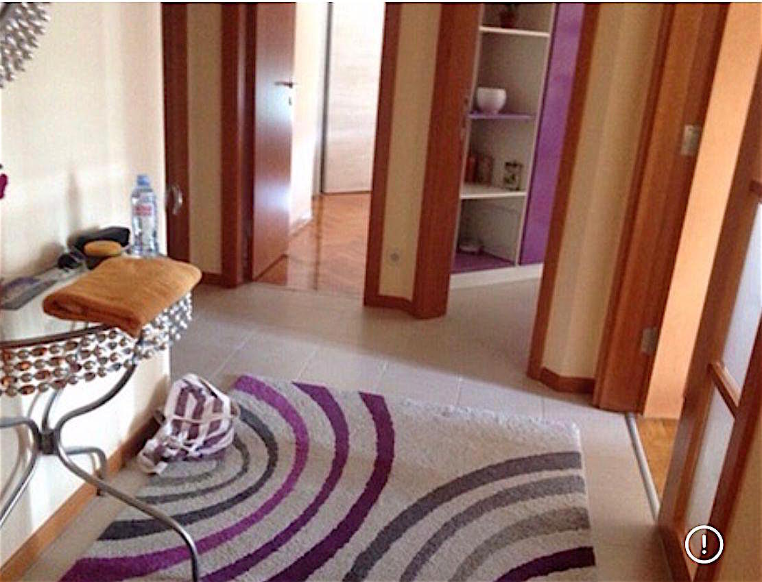 Flat in Bar, Montenegro, 117 m² - picture 10