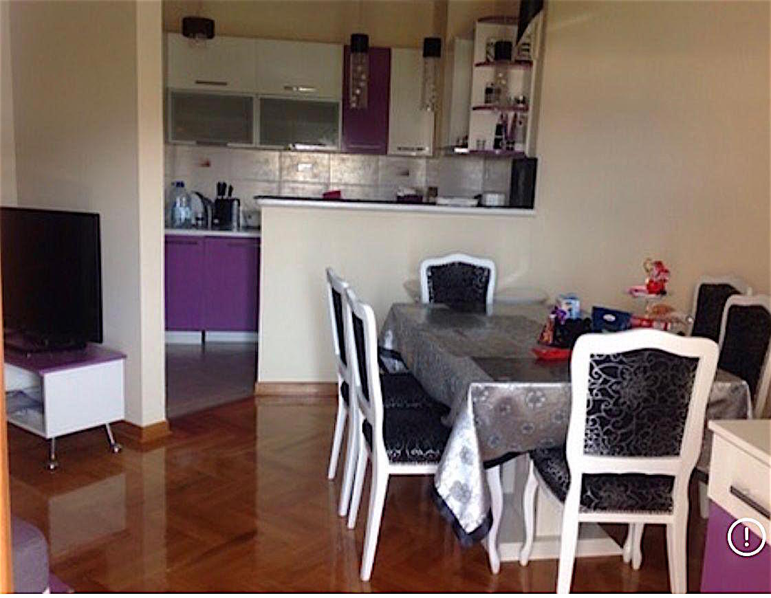 Flat in Bar, Montenegro, 117 m² - picture 1