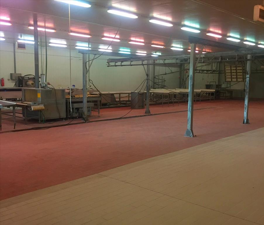 Propiedad comercial en Imathia, Grecia, 10 500 m² - imagen 1