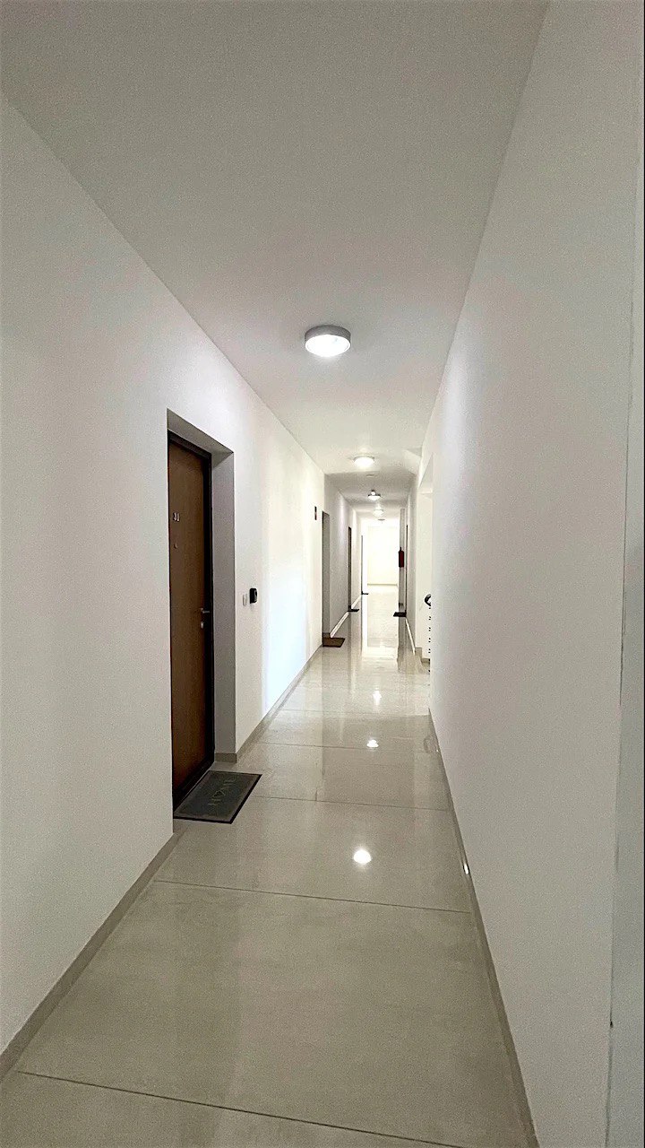 Flat in Budva, Montenegro, 53 m² - picture 9