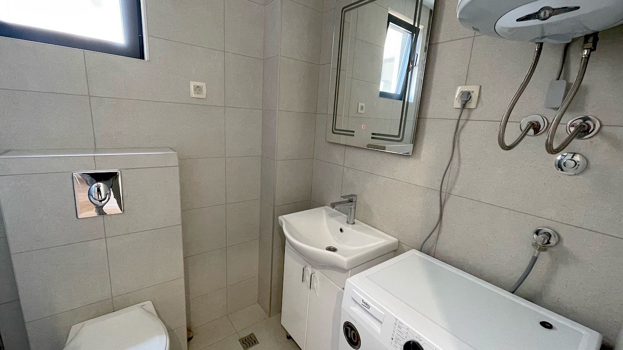 Flat in Budva, Montenegro, 53 m² - picture 11