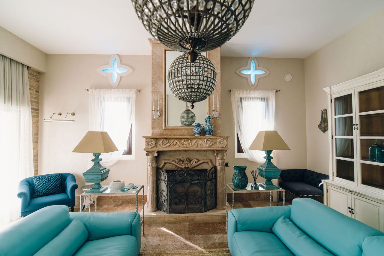 Villa à Budva, Monténégro, 550 m² - image 8