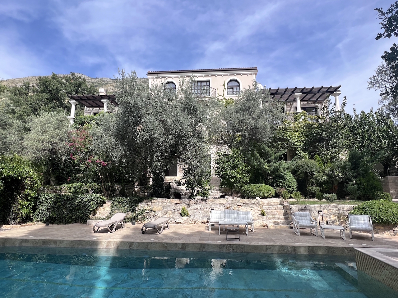 Villa à Budva, Monténégro, 550 m² - image 1