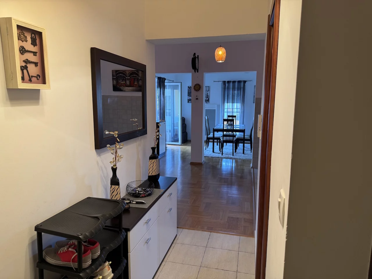 Appartamento a Tivat, Montenegro, 92 m² - foto 12