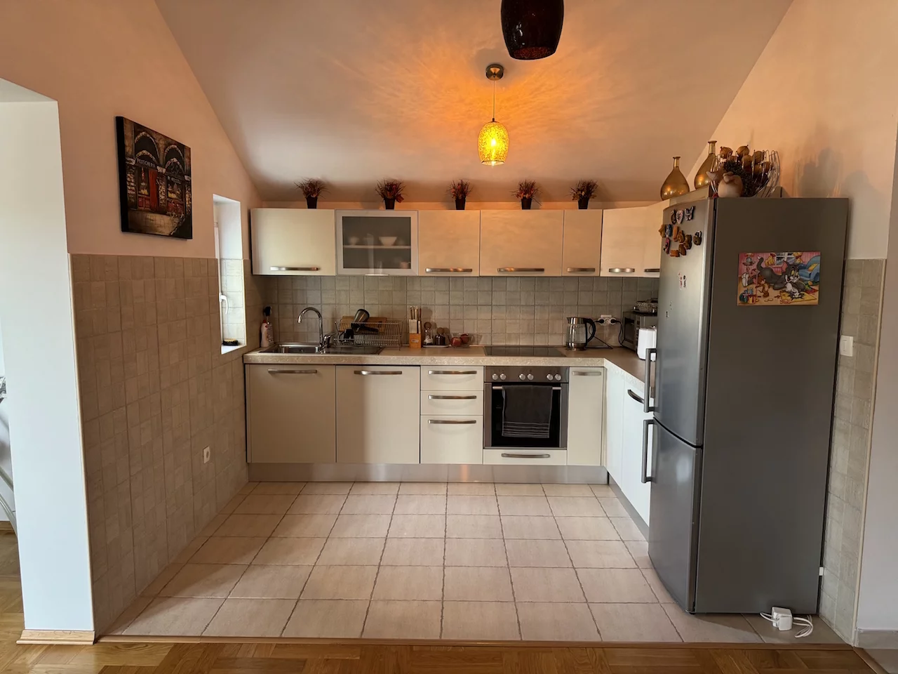 Appartamento a Tivat, Montenegro, 92 m² - foto 17