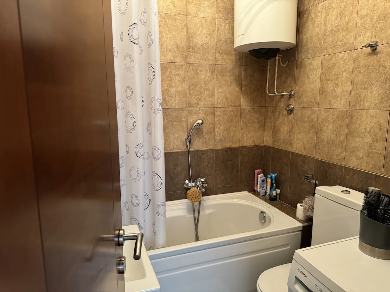 Appartamento a Tivat, Montenegro, 92 m² - foto 16