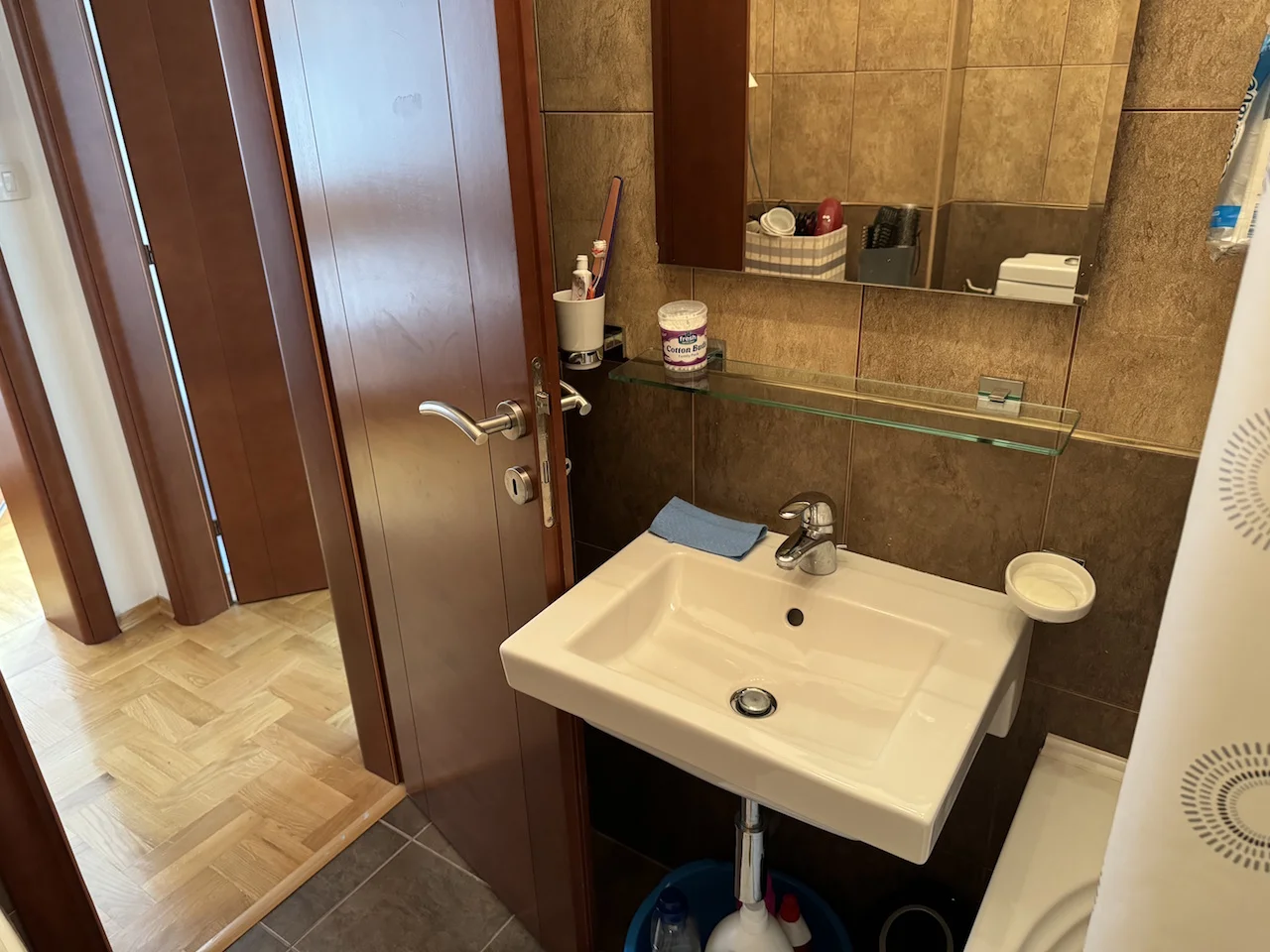 Appartamento a Tivat, Montenegro, 92 m² - foto 15