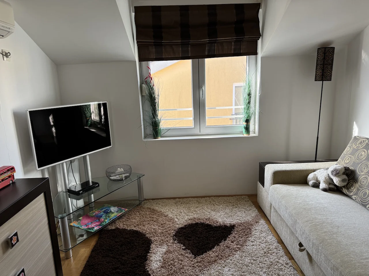 Appartamento a Tivat, Montenegro, 92 m² - foto 14