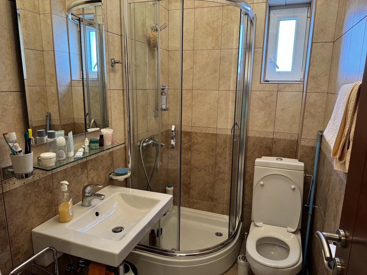 Appartamento a Tivat, Montenegro, 92 m² - foto 13