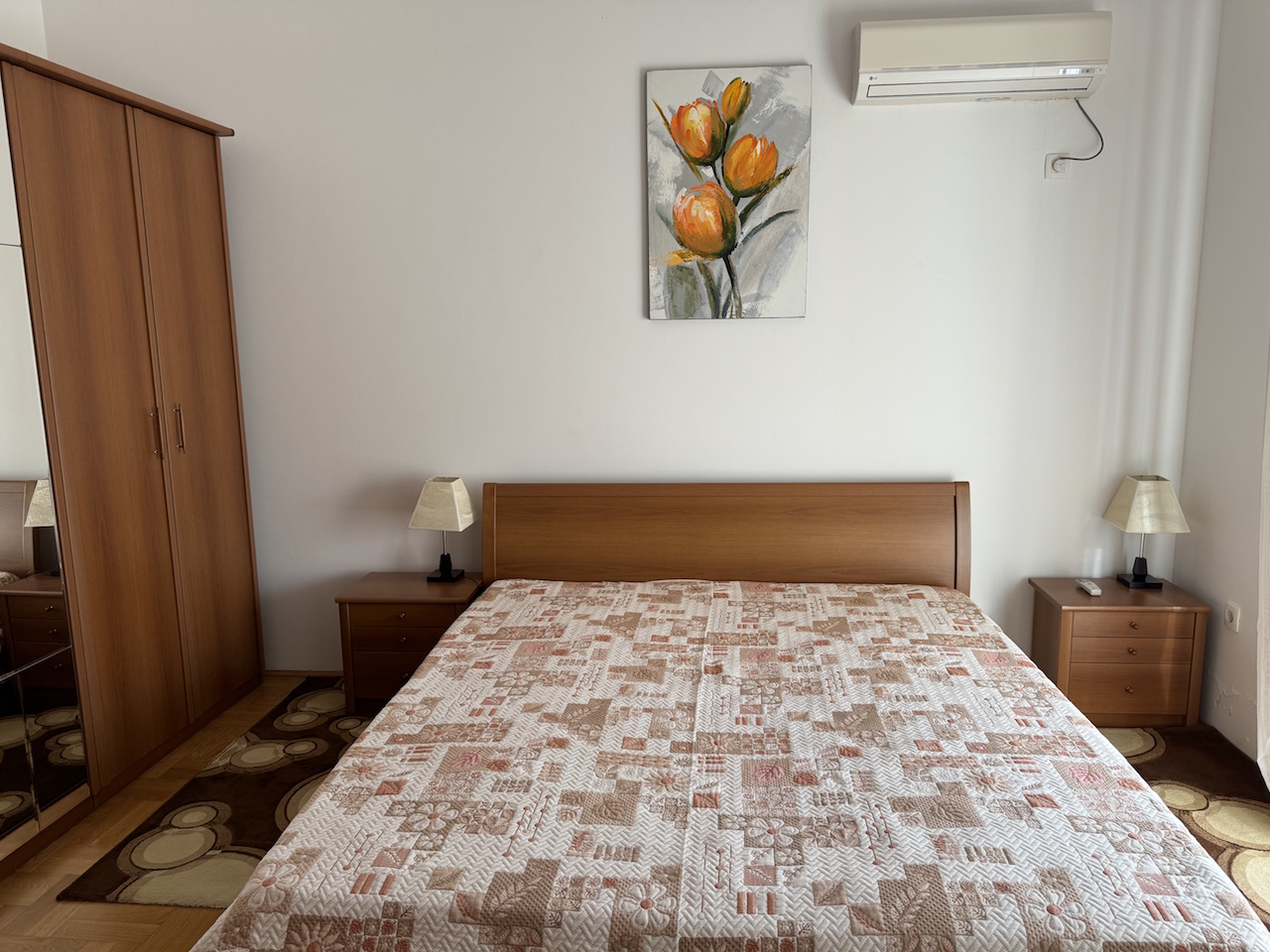 Appartamento a Tivat, Montenegro, 92 m² - foto 11