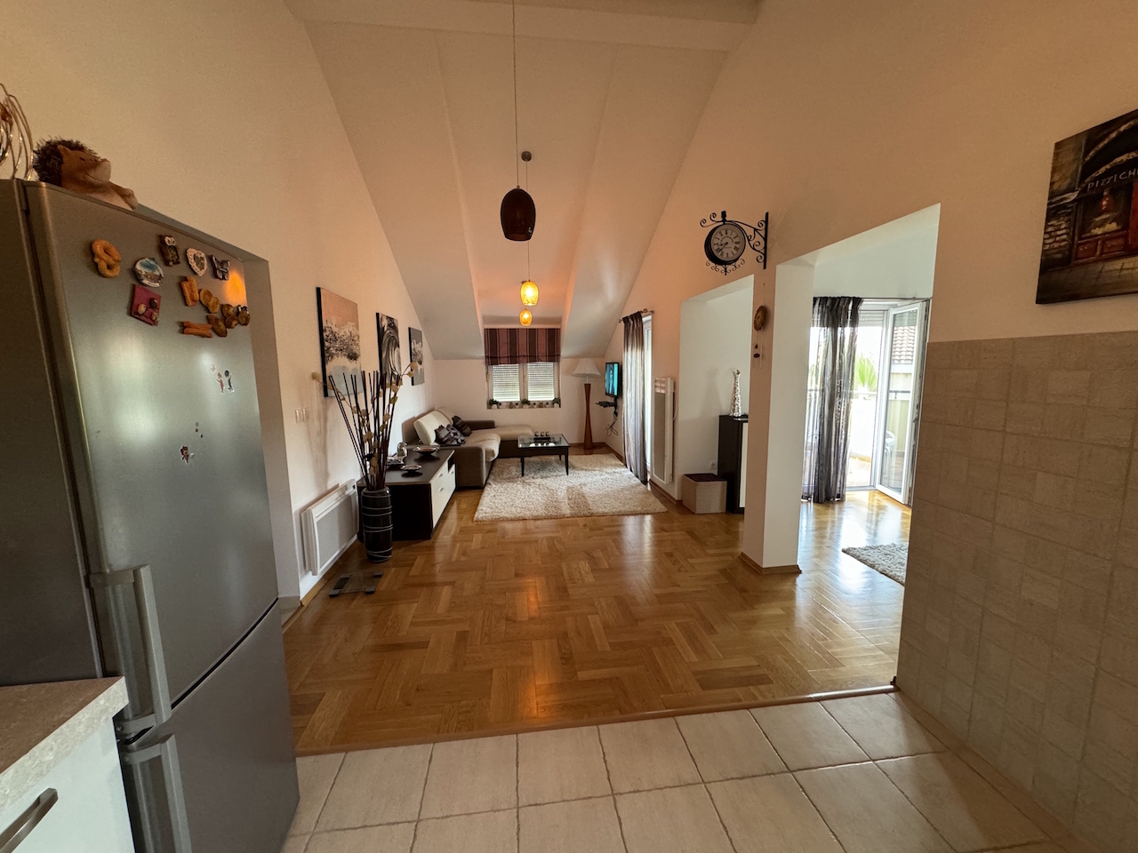 Appartamento a Tivat, Montenegro, 92 m² - foto 2