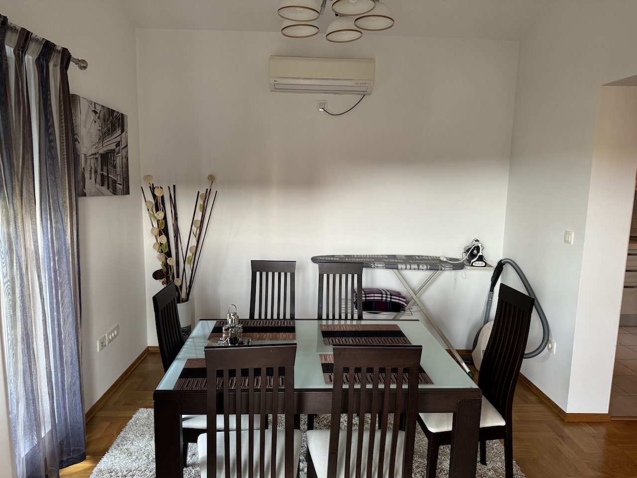 Appartamento a Tivat, Montenegro, 92 m² - foto 7