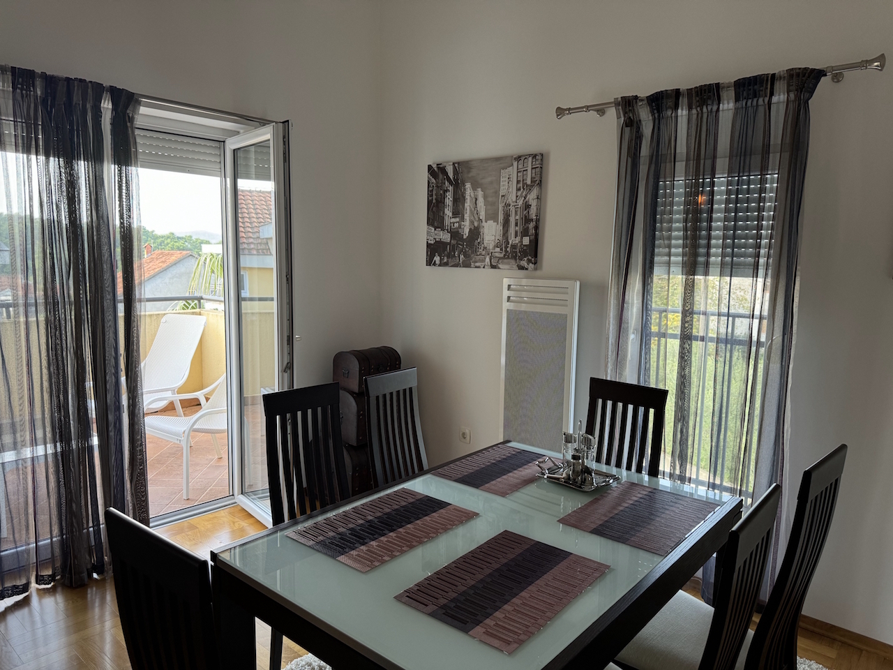 Appartamento a Tivat, Montenegro, 92 m² - foto 8