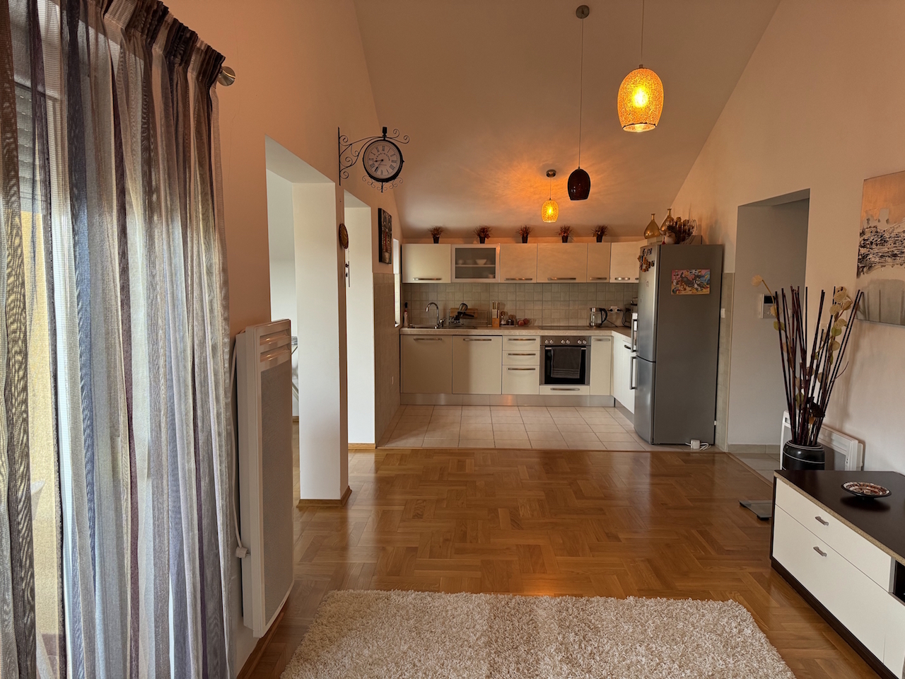 Appartamento a Tivat, Montenegro, 92 m² - foto 5