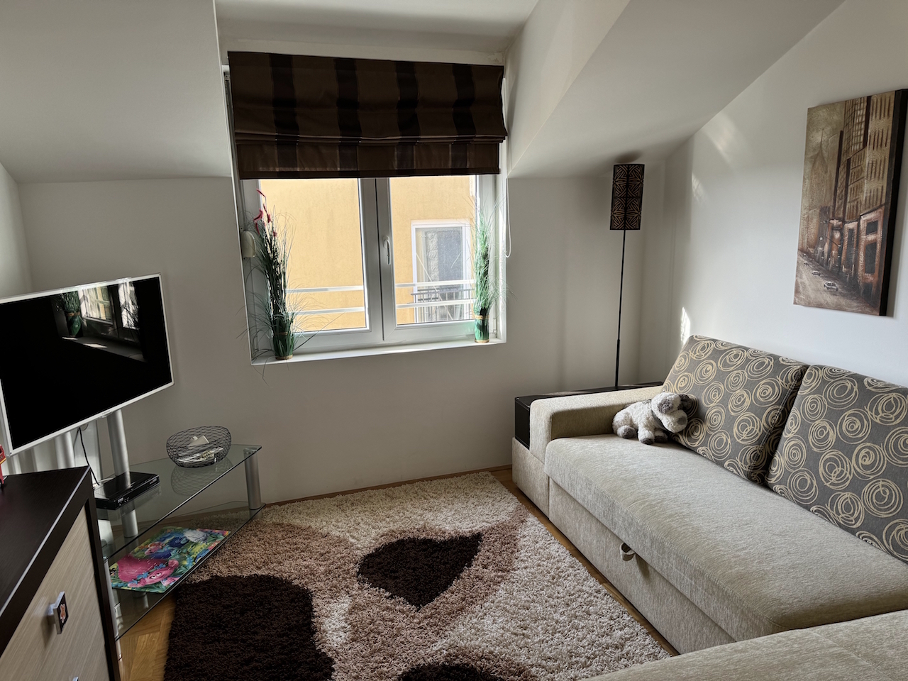 Appartamento a Tivat, Montenegro, 92 m² - foto 9