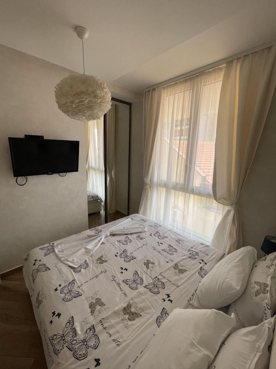 Flat in Budva, Montenegro, 55 m² - picture 12